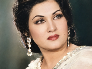 Noor Jehan’s 100th Birth Anniversary: Remembering the Queen of Melody Who Transcended Borders