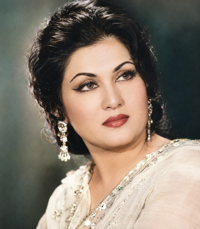 Noor Jehan’s 100th Birth Anniversary: Remembering the Queen of Melody Who Transcended Borders
