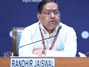 'J&K, Ladakh our integral parts': India rejects Pakistan-China boundary commission