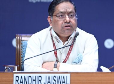 'J&K, Ladakh our integral parts': India rejects Pakistan-China boundary commission