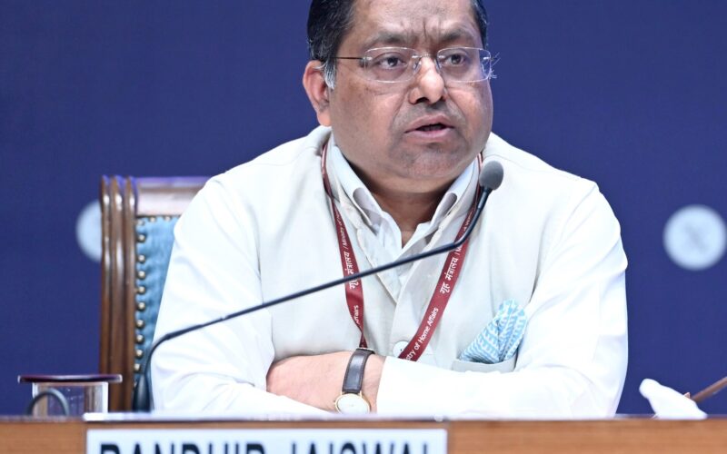 'J&K, Ladakh our integral parts': India rejects Pakistan-China boundary commission