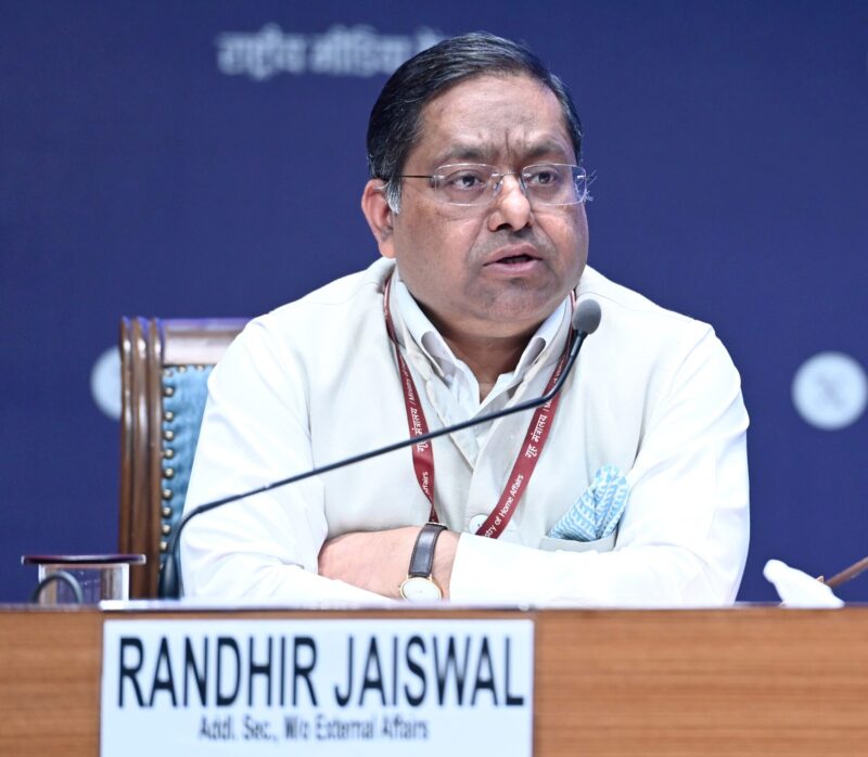 'J&K, Ladakh our integral parts': India rejects Pakistan-China boundary commission