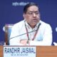 'J&K, Ladakh our integral parts': India rejects Pakistan-China boundary commission