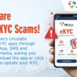J&K Bank cautions customers against fake eKYC apps, phishing links
