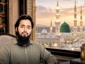 Allahabad HC Upholds Ayush Malik’s Right to Practise Islam, Choose Life Partner