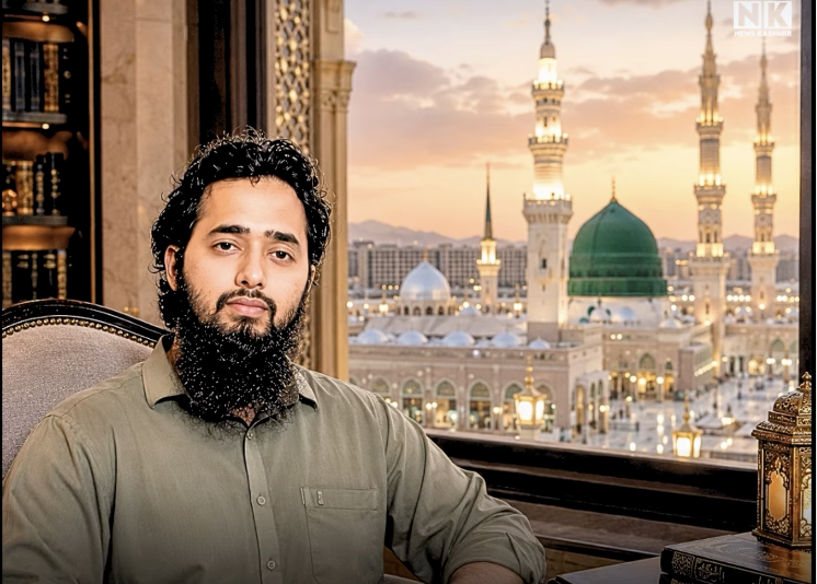 Allahabad HC Upholds Ayush Malik’s Right to Practise Islam, Choose Life Partner