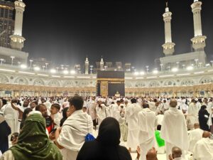 'Not acceptable': OIC condemns Houthi attacks on Mecca, Medina region